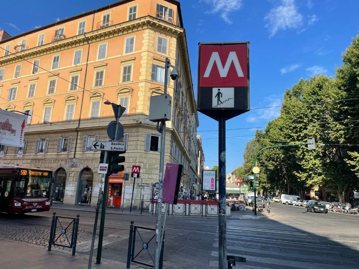 Candia Rome