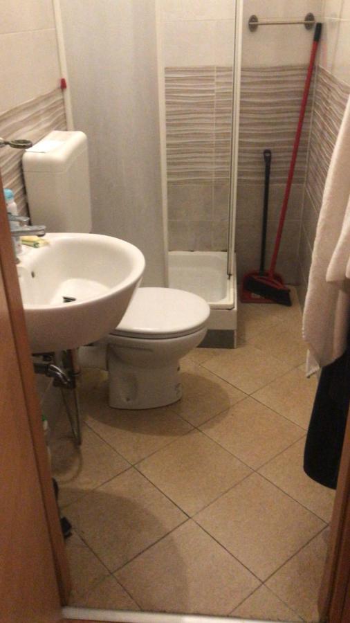 Candia Guest house *