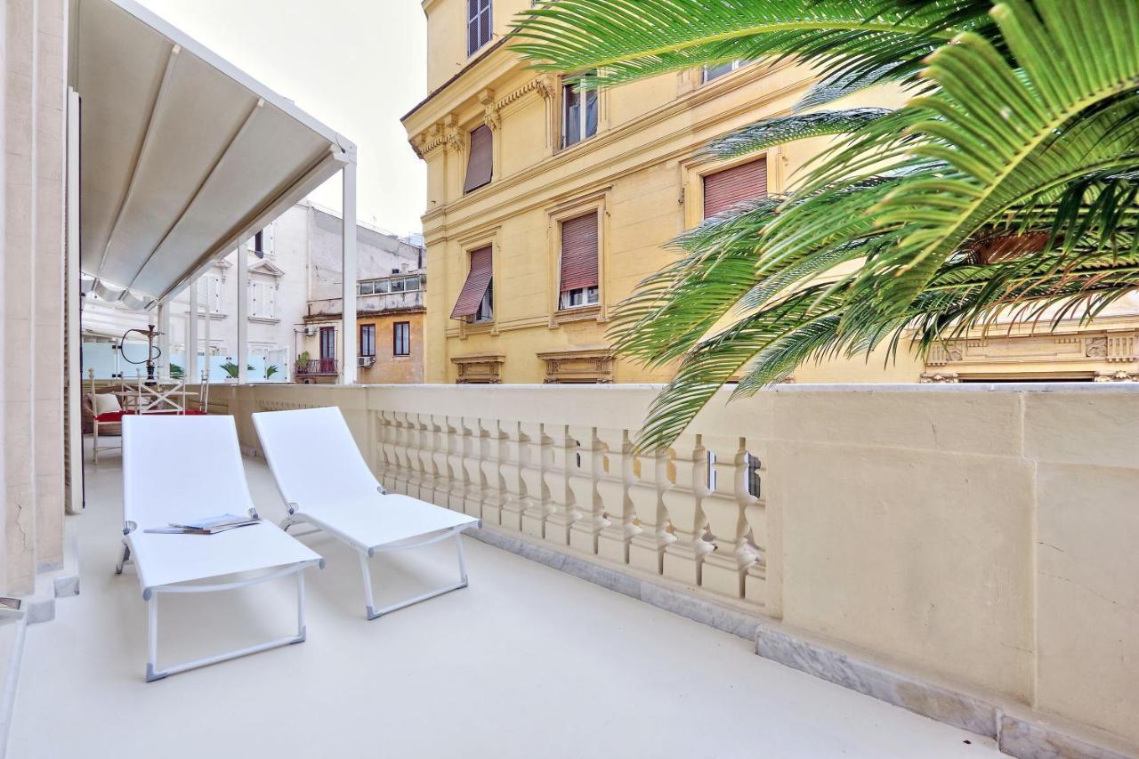 Apartment Luxury To Spanish Steps *