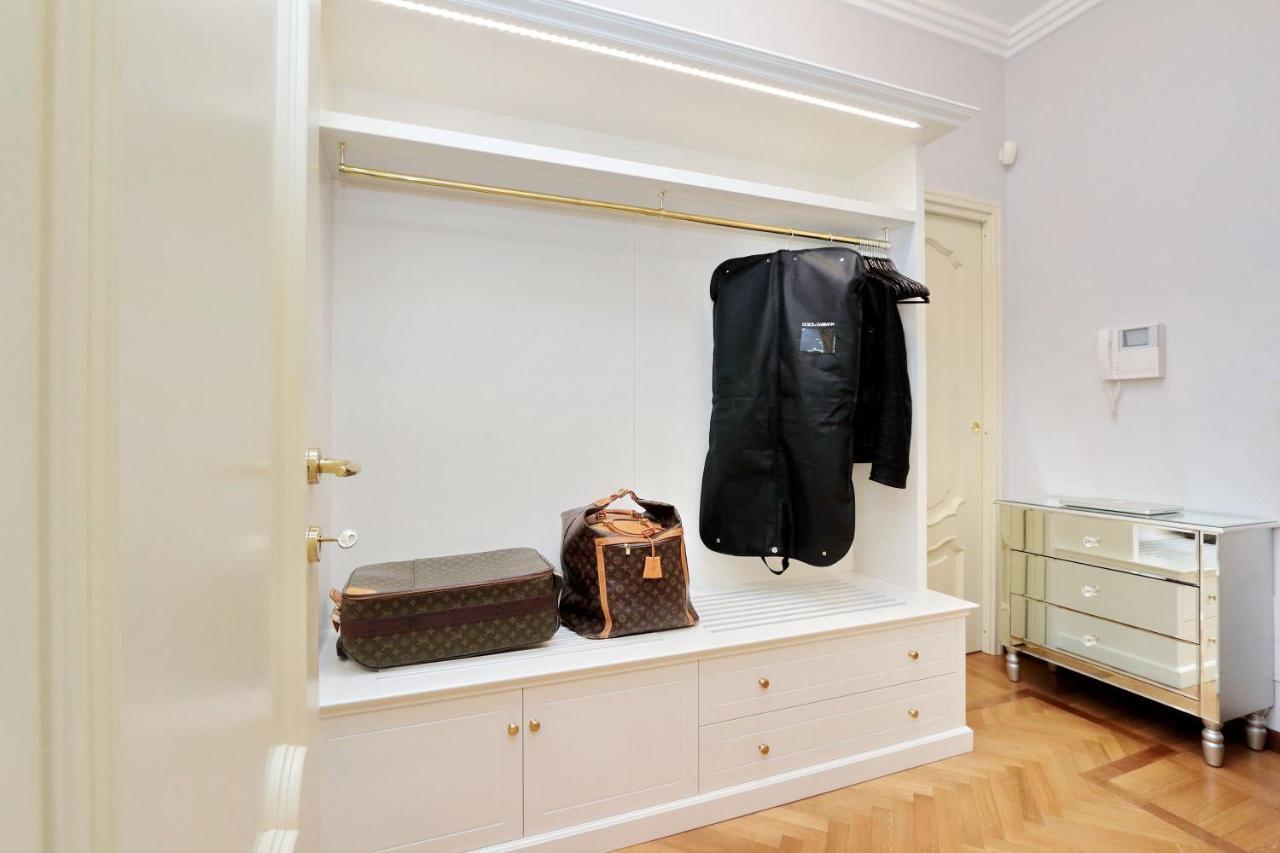 Luxury To Spanish Steps Apartment Rome