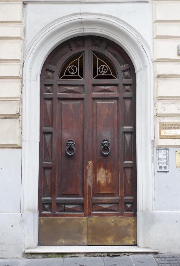Appartement Sweethomemonti Rome