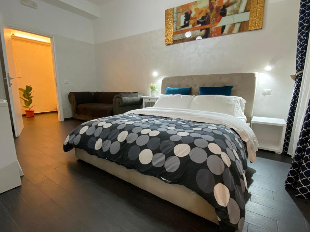 Accommodatie bij particulieren Casa Rome