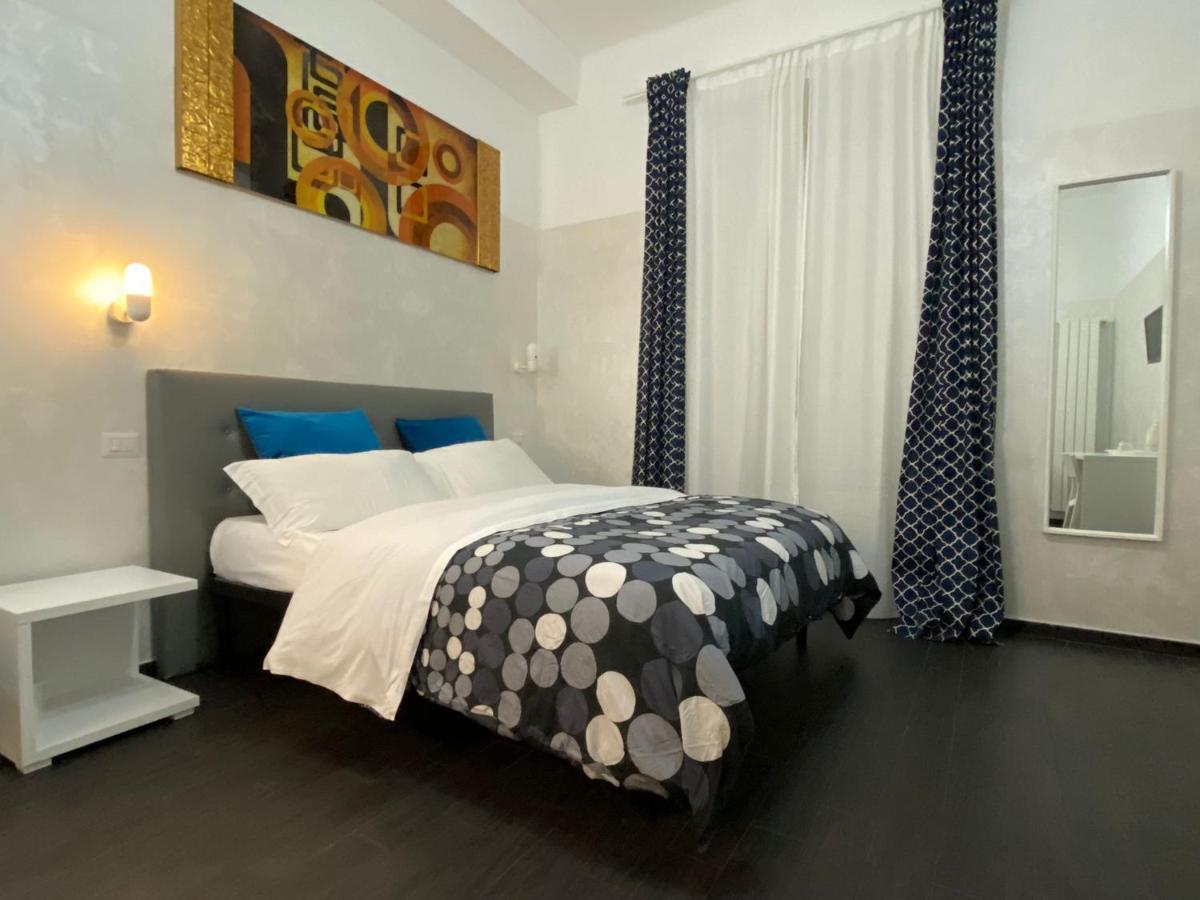 Accommodatie bij particulieren Casa *