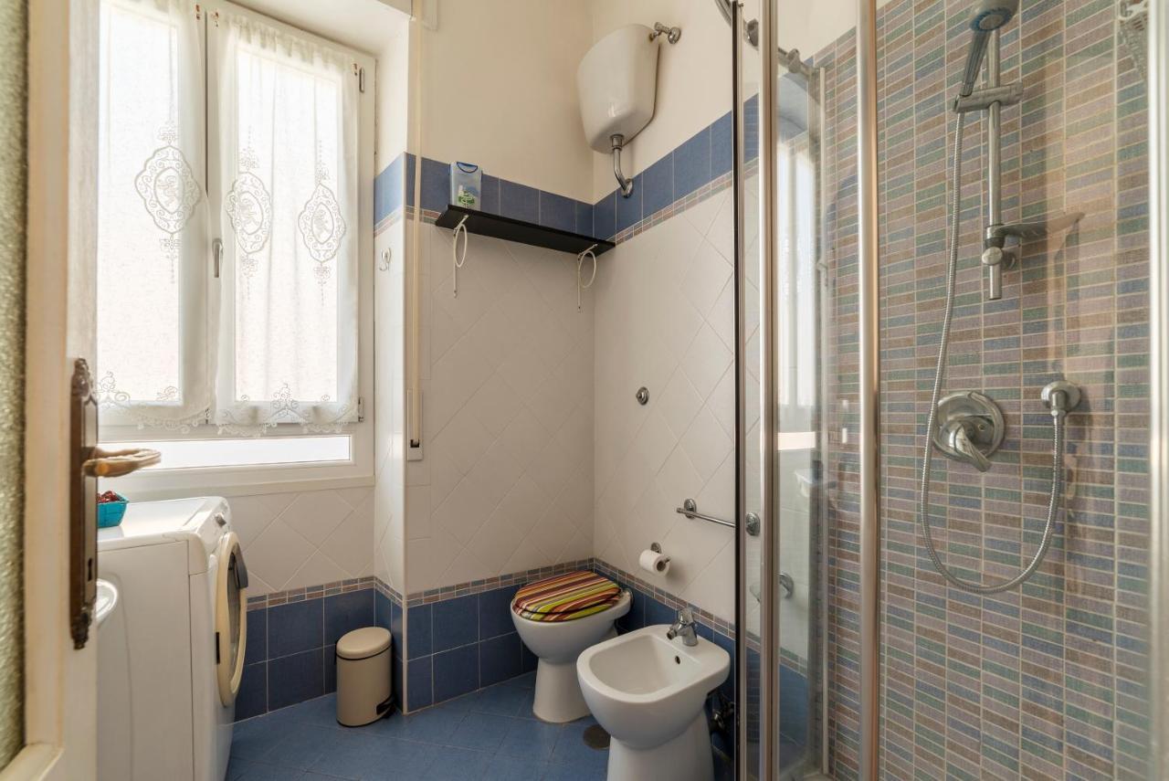 Apartamento Musei Vaticani & Mm Cipro *