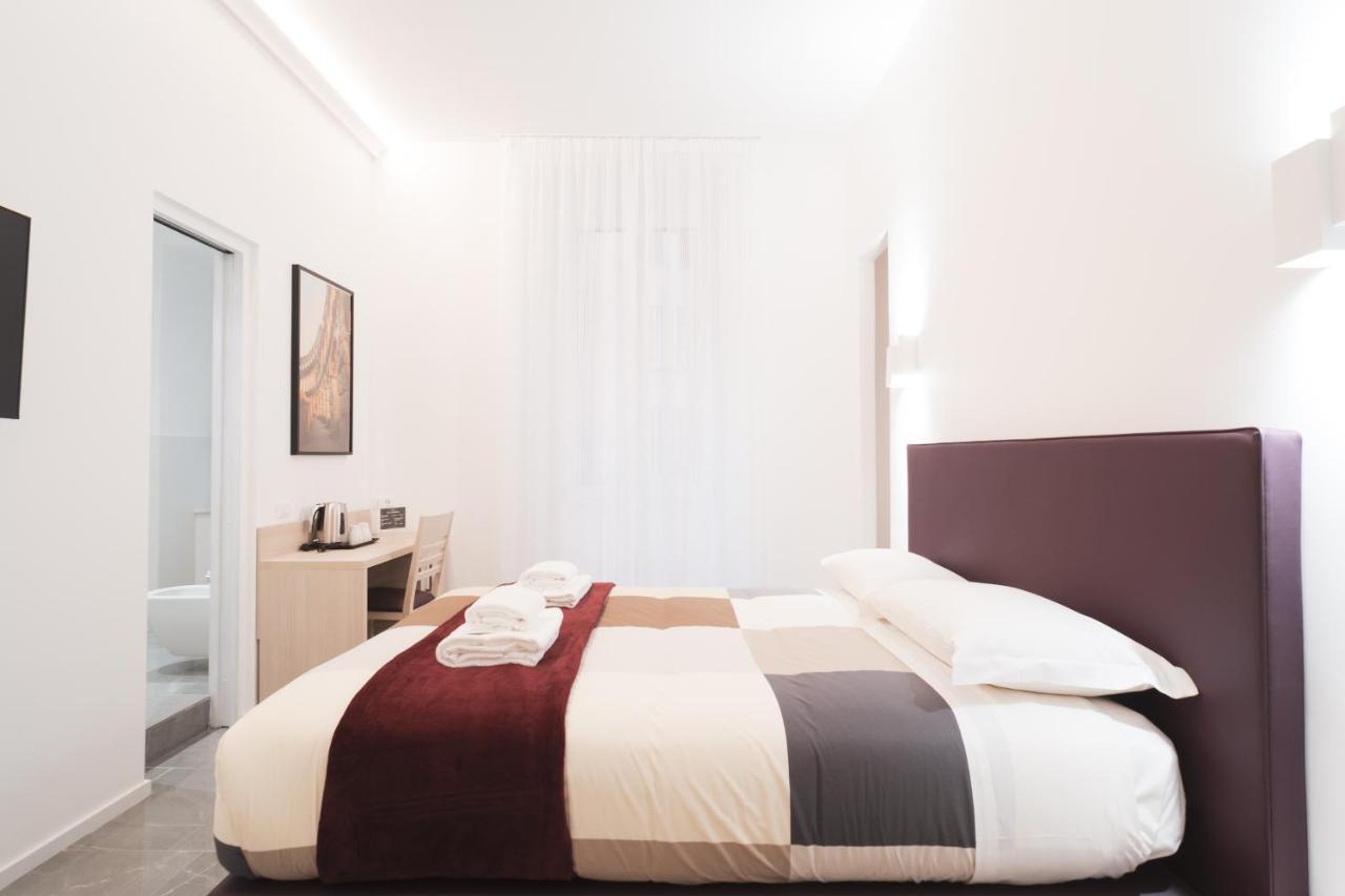Lux Pretoria Affittacamere Roma