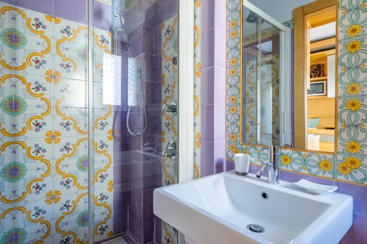 Appartamento Romantic In Trastevere Roma