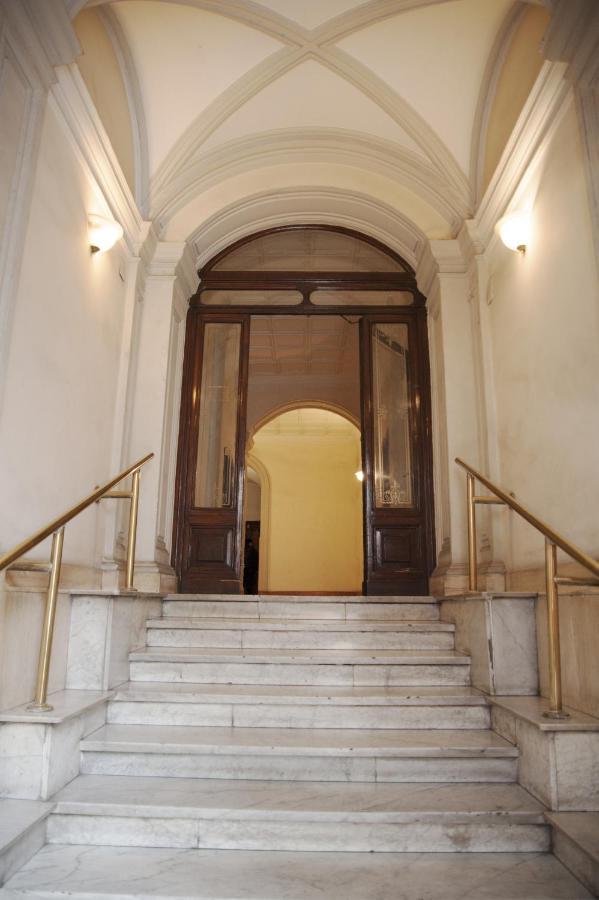 Sweethomemonti Rome