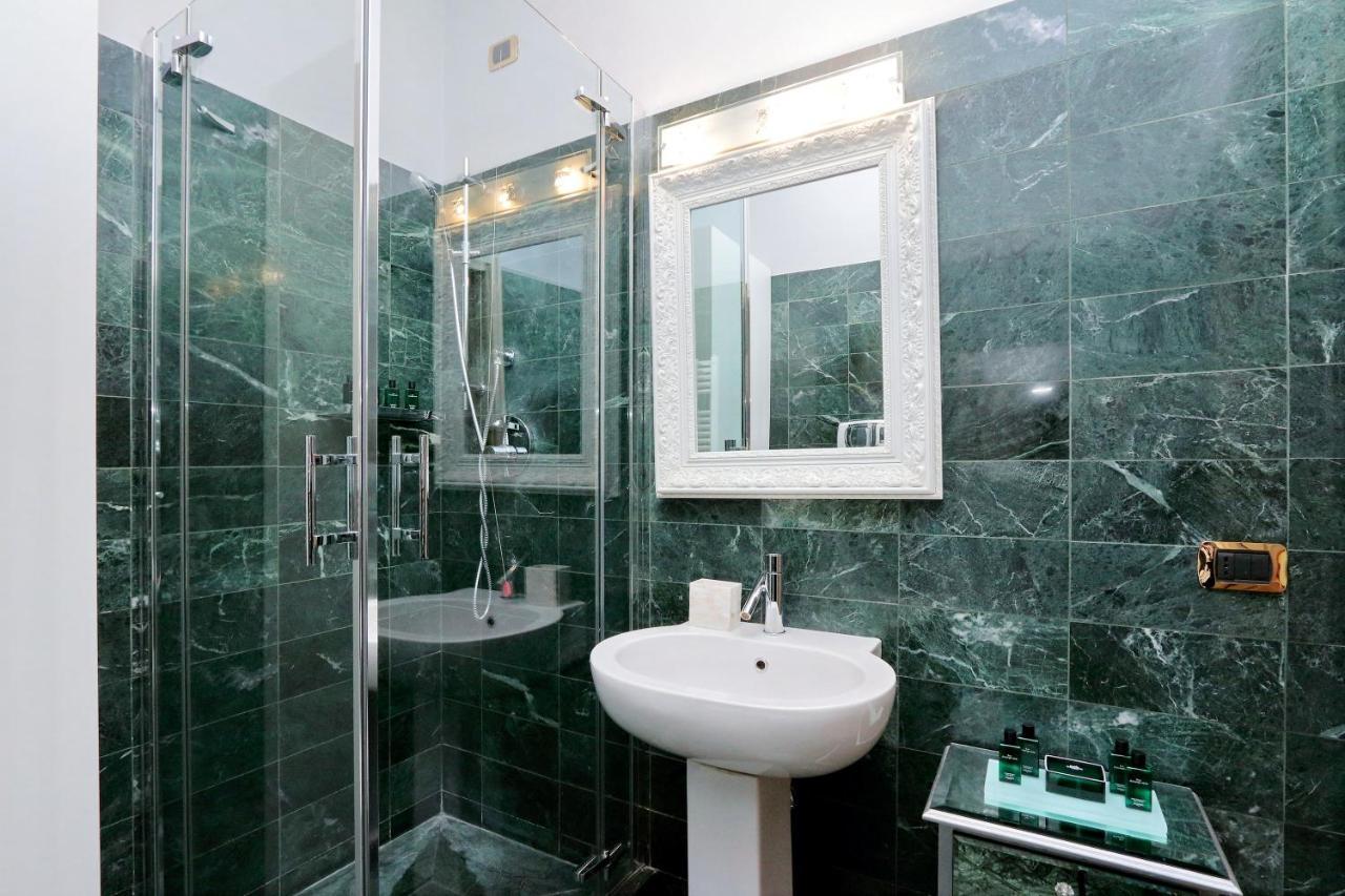 Apartment Luxury To Spanish Steps *