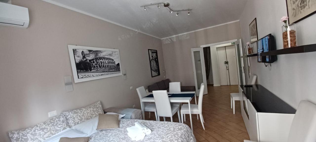 Appartement Residenza Romana Vaticana