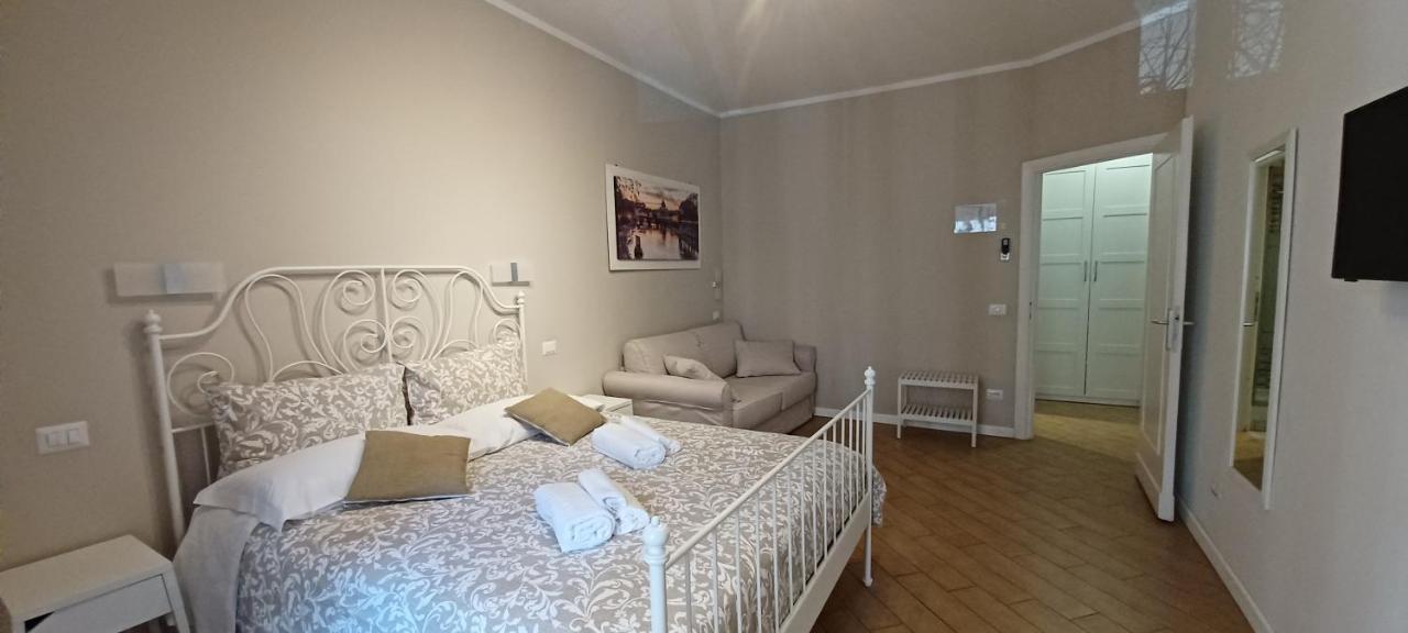 Residenza Romana Vaticana Appartement