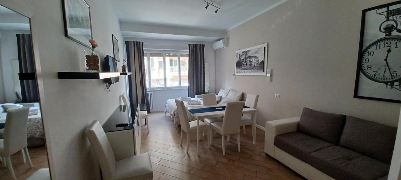 Apartamento Residenza Romana Vaticana *