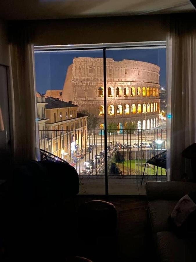 Bes Colosseo Suites