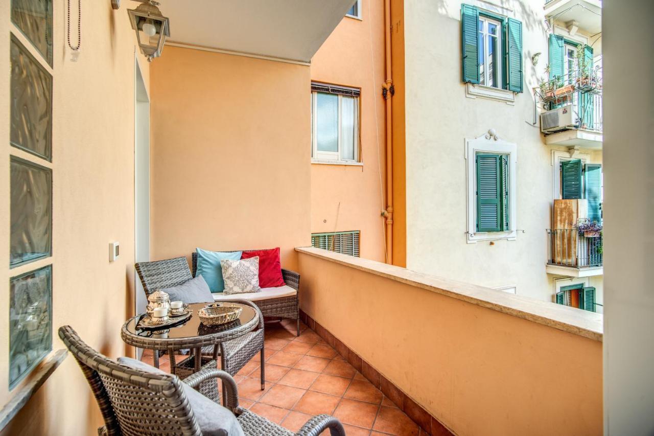 Appartement Original House In Trastevere *