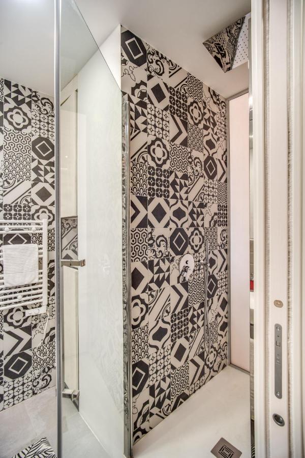 Appartement Original House In Trastevere Rome