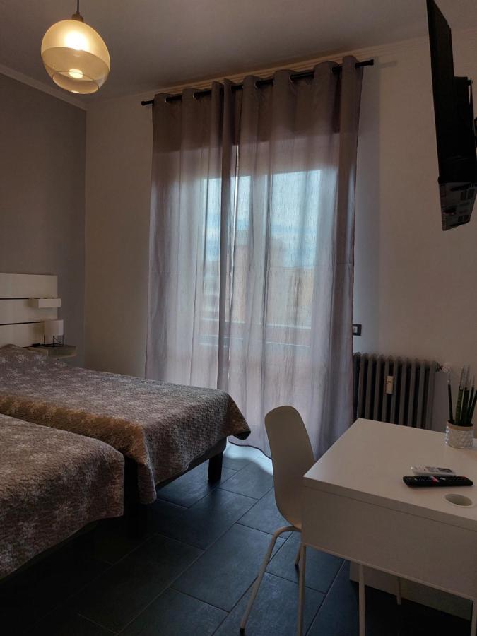 Maison d'hôtes San Lorenzo Rome