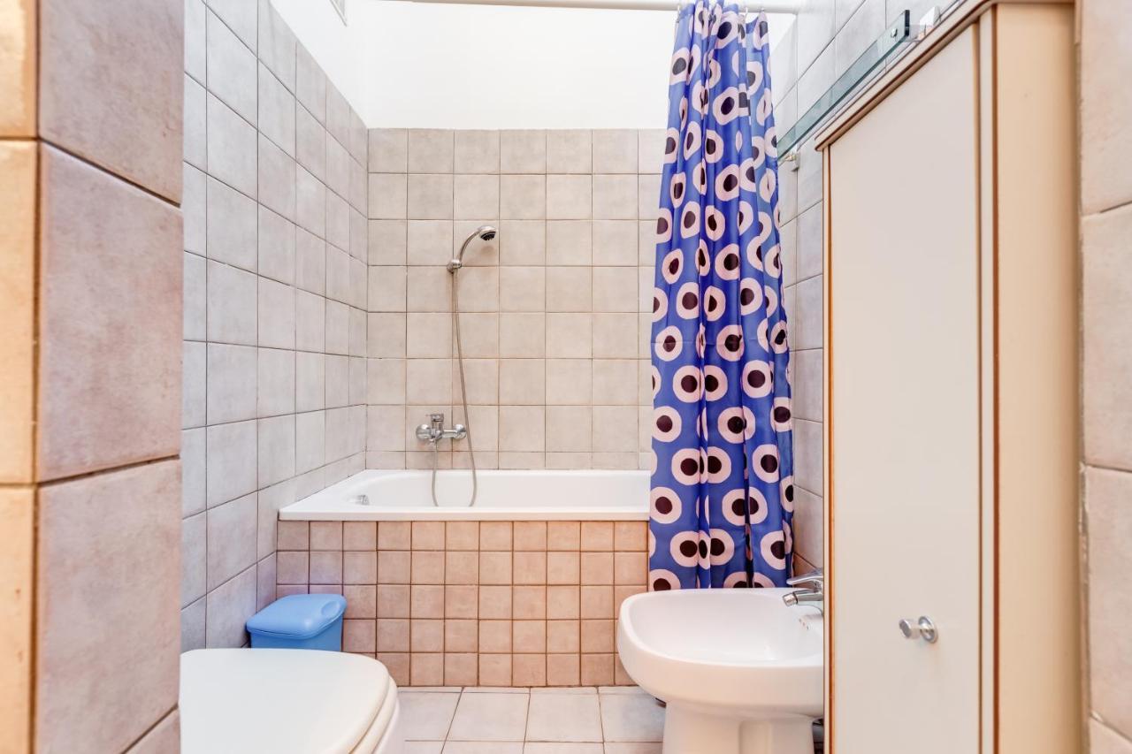 Con 3 Da Letto E 2 Bagni Vicino Al Vaticano Appartement *