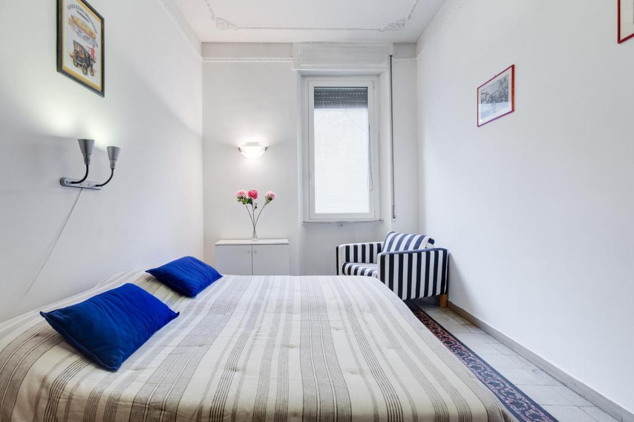 Con 3 Da Letto E 2 Bagni Vicino Al Vaticano Appartement Rome