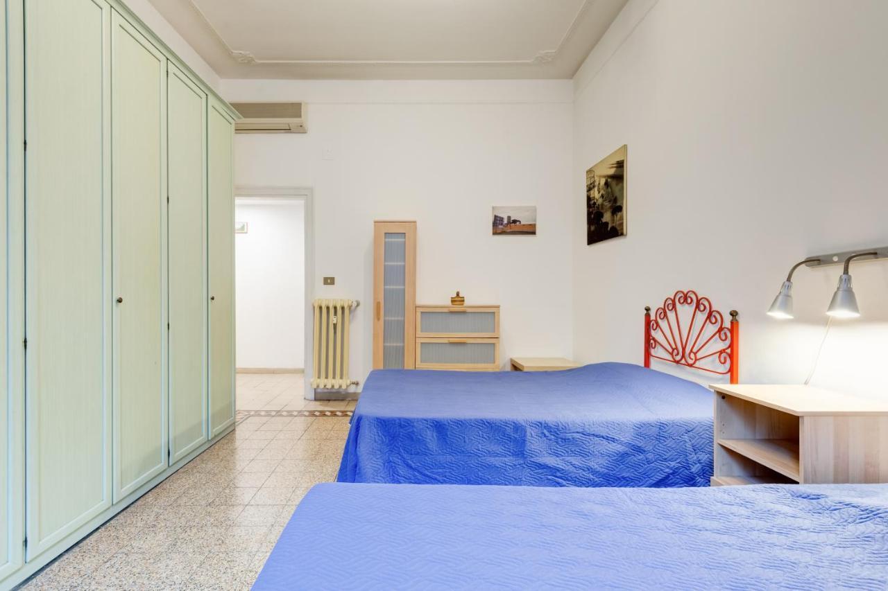 Con 3 Da Letto E 2 Bagni Vicino Al Vaticano Rome