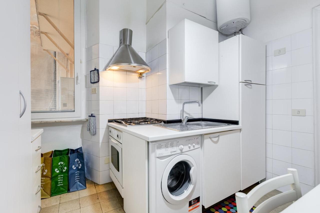 Con 3 Da Letto E 2 Bagni Vicino Al Vaticano Appartement Rome