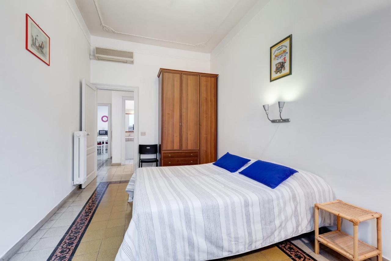 Con 3 Da Letto E 2 Bagni Vicino Al Vaticano Appartement *