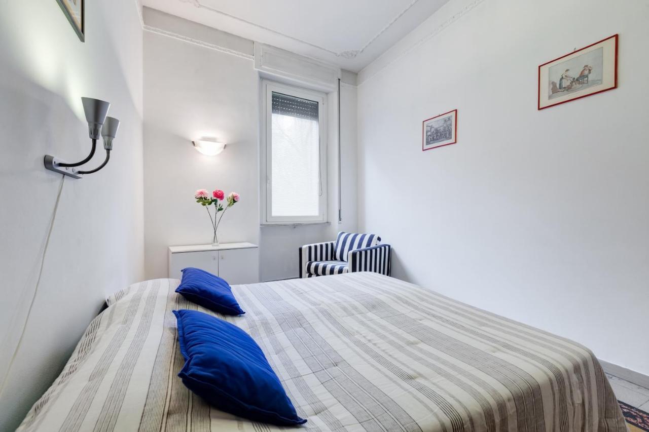 Con 3 Da Letto E 2 Bagni Vicino Al Vaticano Appartement Rome