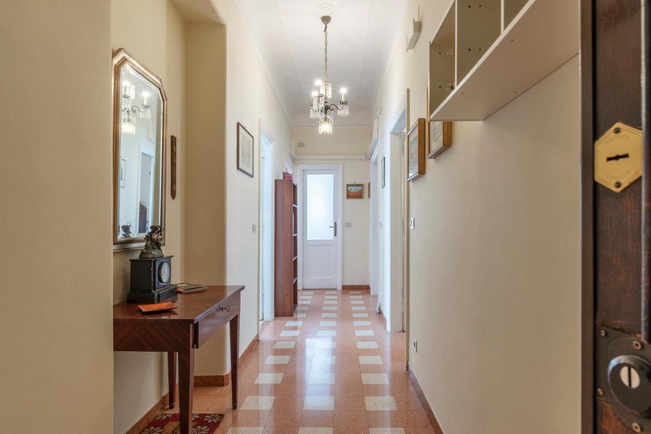 Apartamento Musei Vaticani & Mm Cipro