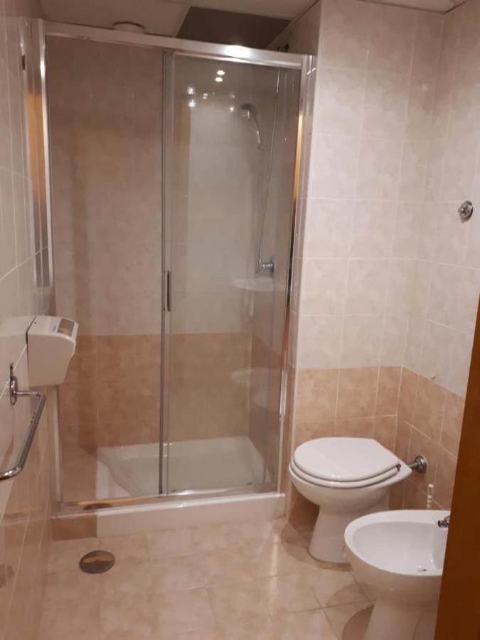 Sunrise Guest house Rome