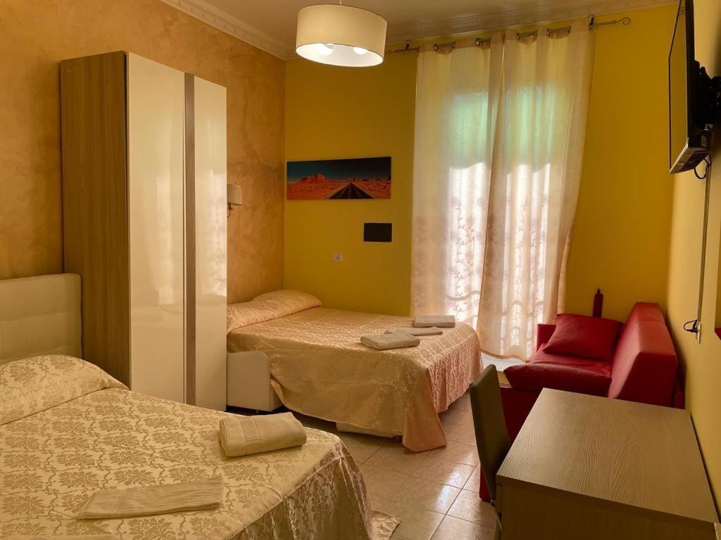Guest house Sunrise Rome