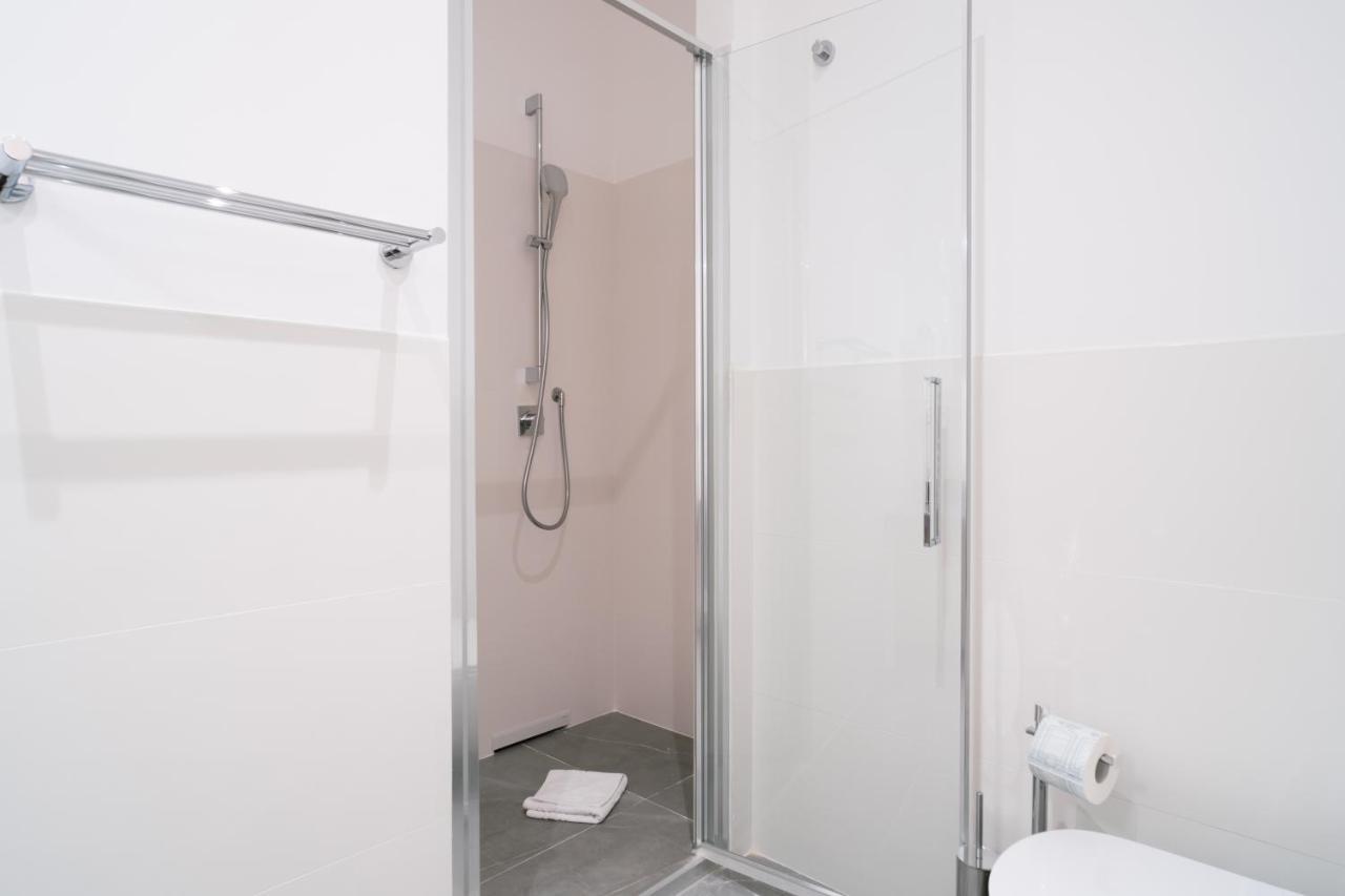 Lux Pretoria Affittacamere Roma