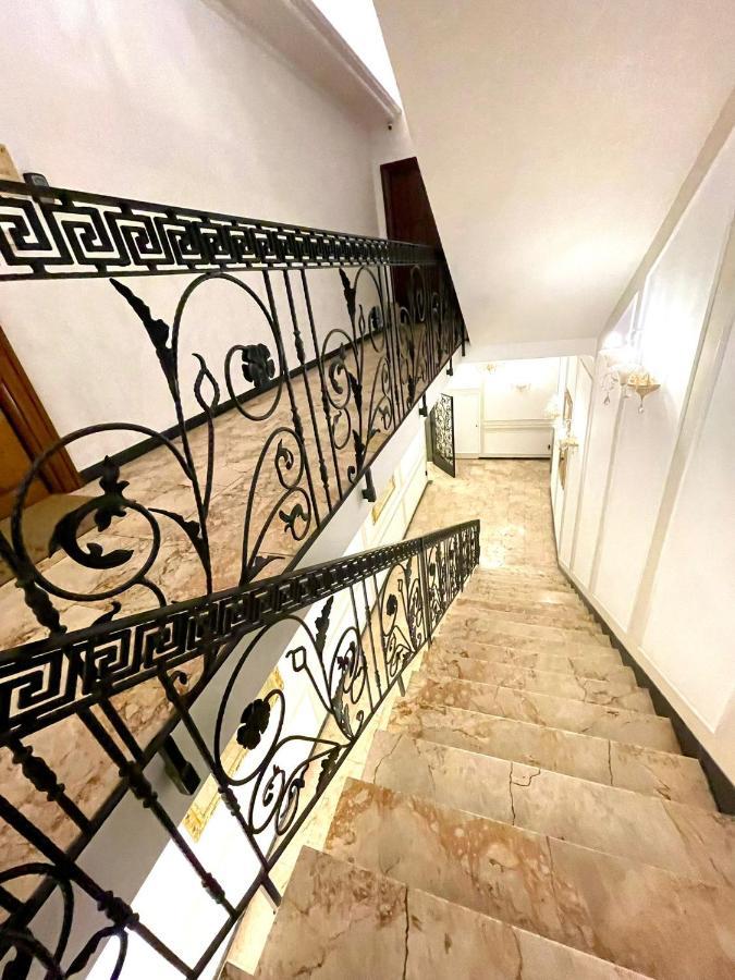 Maison d'hôtes Piazza Di Spagna Prestige Petit Rome
