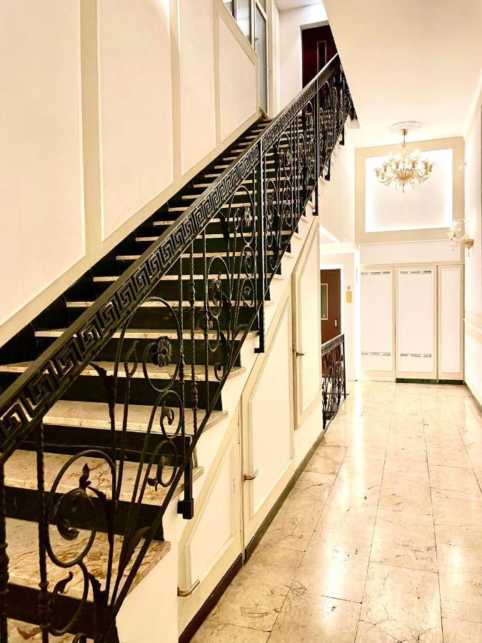 Maison d'hôtes Piazza Di Spagna Prestige Petit Rome