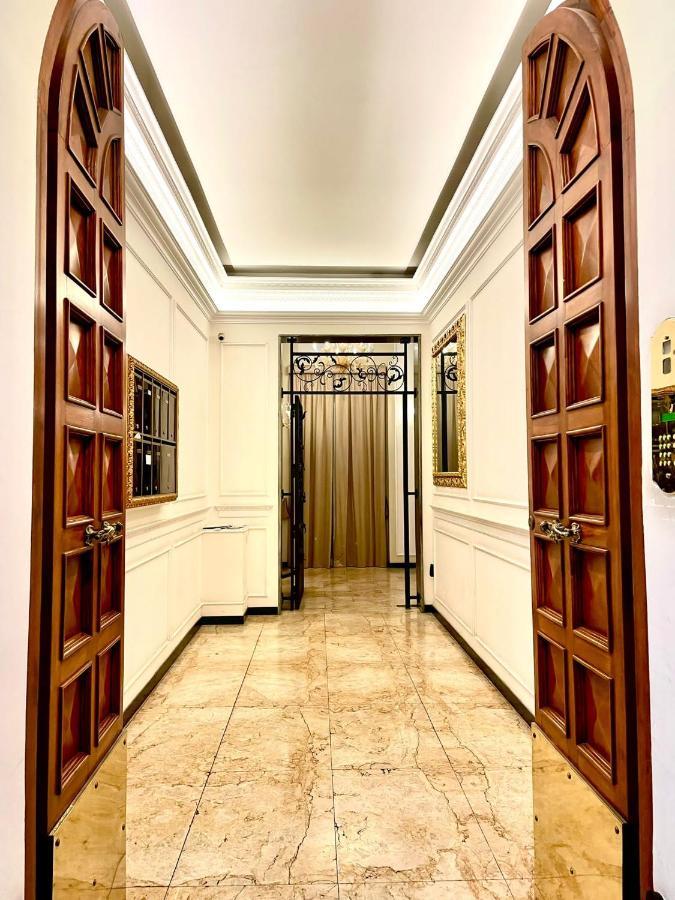 Maison d'hôtes Piazza Di Spagna Prestige Petit
