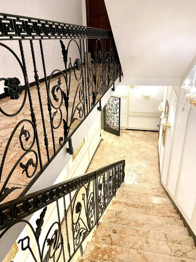 Maison d'hôtes Piazza Di Spagna Prestige Petit
