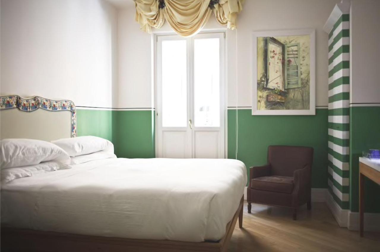 Maison d'hôtes Piazza Di Spagna Prestige Petit