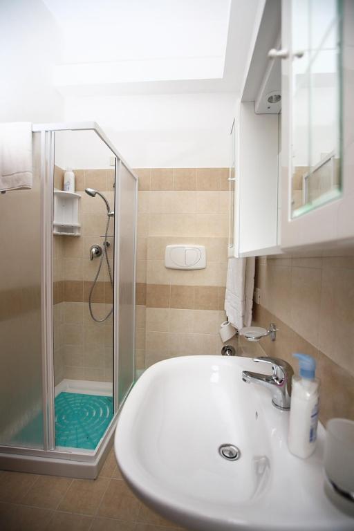 And Cappuccino Bed & Breakfast Rome