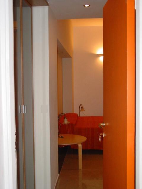 A Via Alessandro Torlonia Bed & Breakfast Rome