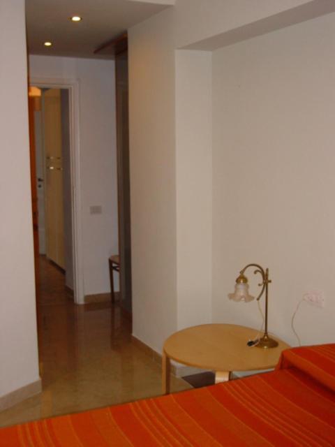 A Via Alessandro Torlonia