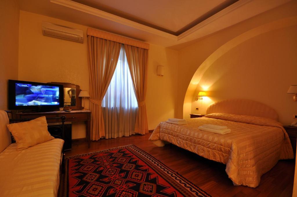 Casale De Santis Guest house