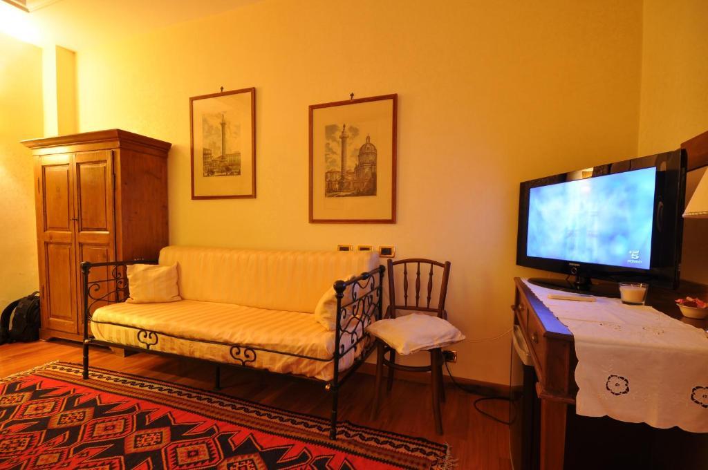 Guest house Casale De Santis 2*