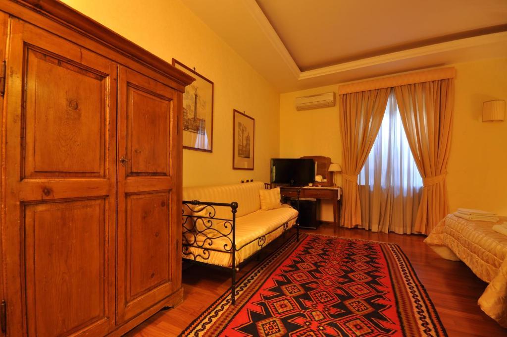 Casale De Santis Guest house Rome