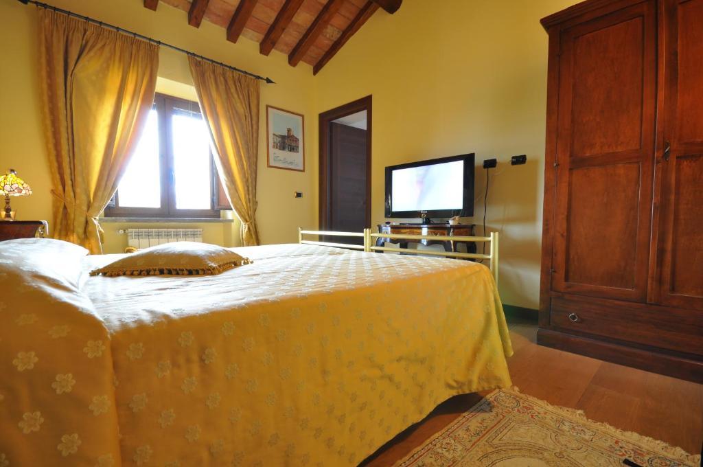 Casale De Santis Guest house 2*