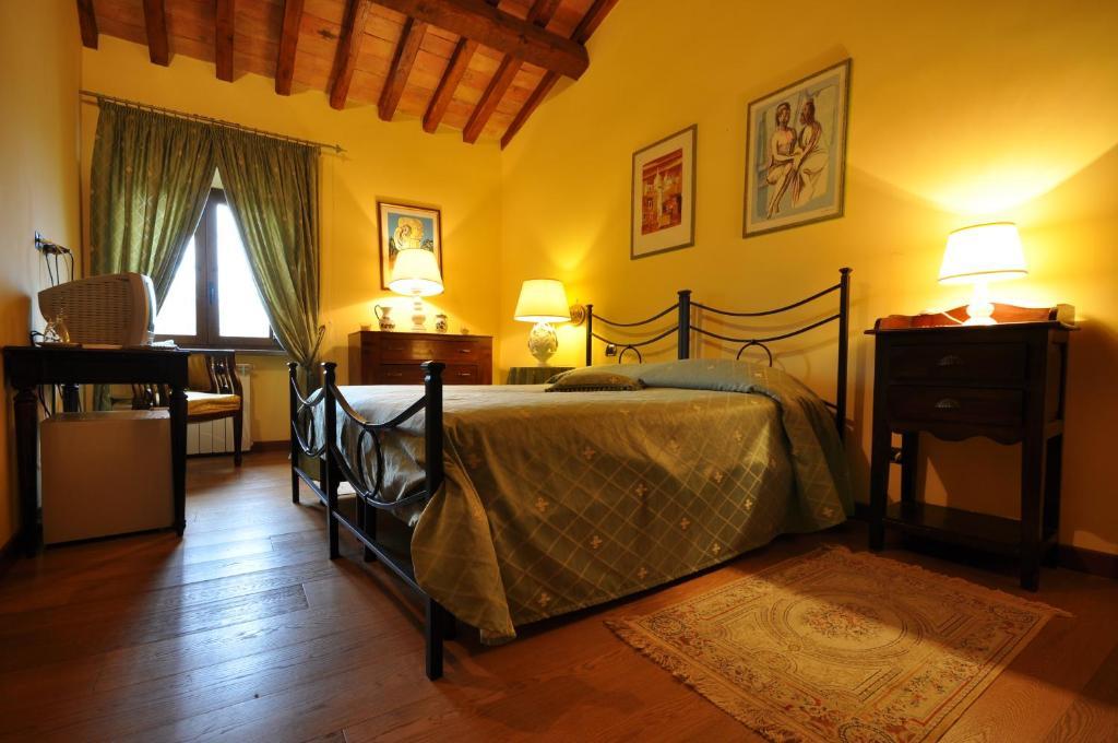 Guest house Casale De Santis 2*