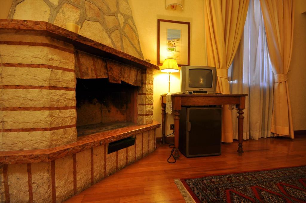 Casale De Santis Rome