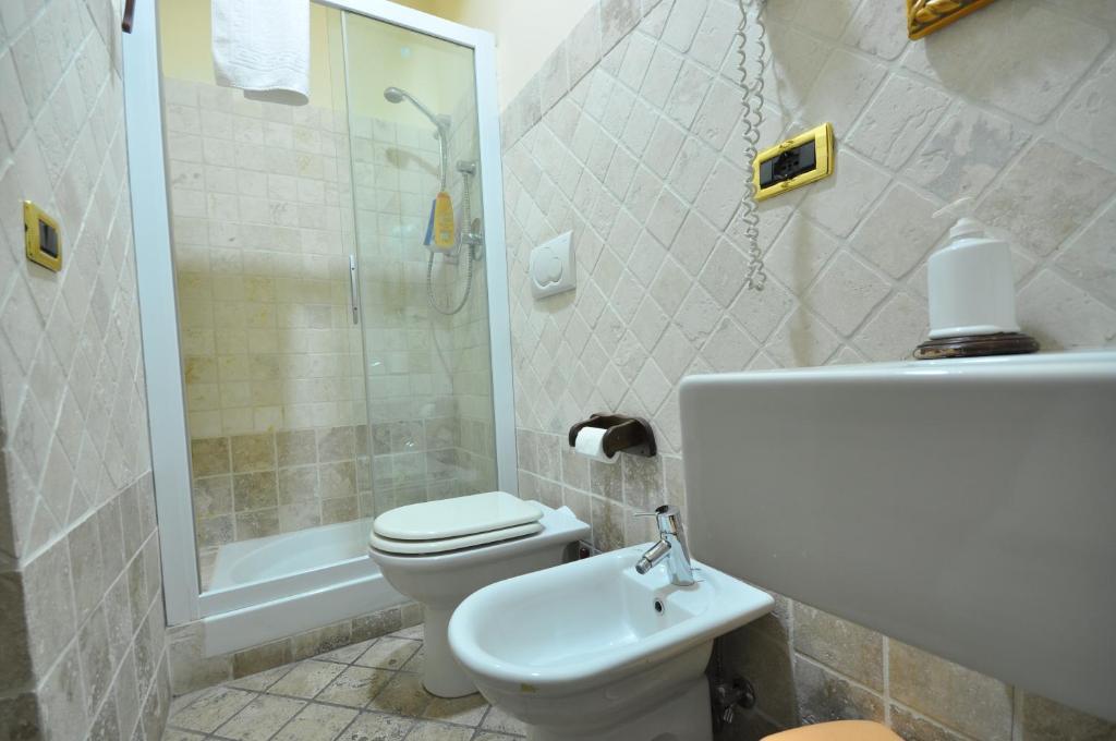 Guest house Casale De Santis