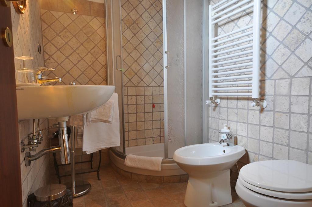 Casale De Santis Rome