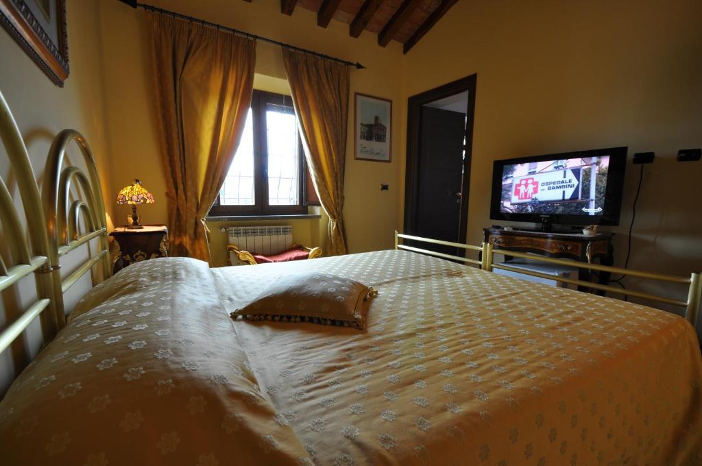 Guest house Casale De Santis Rome