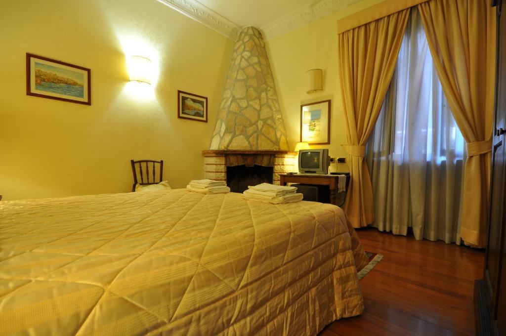 Casale De Santis Rome