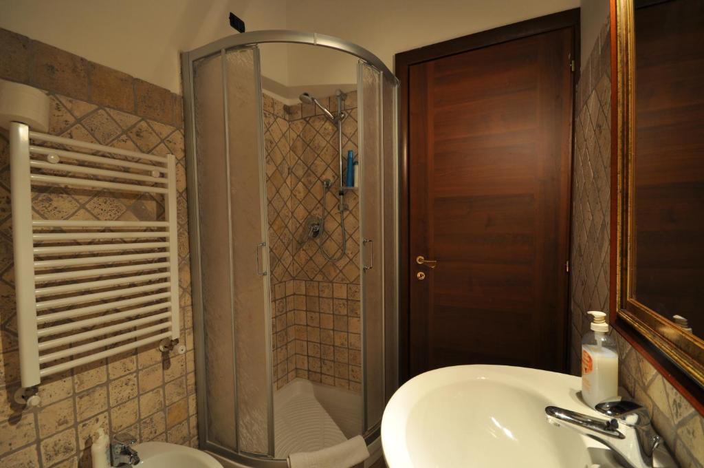 Casale De Santis Guest house 2*