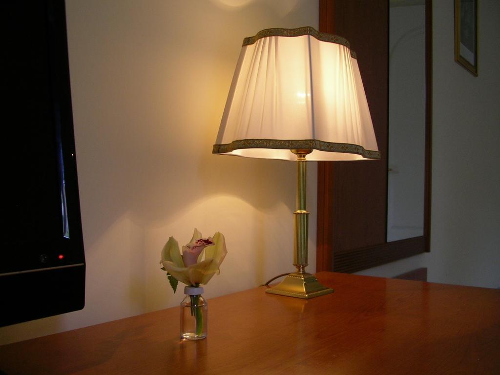Bed & Breakfast Eur Executive Rome