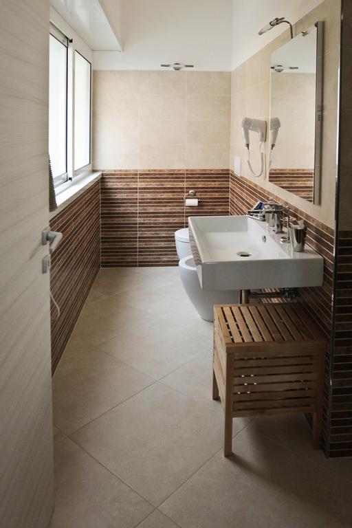 Residenza Gregorio Vii Guest house